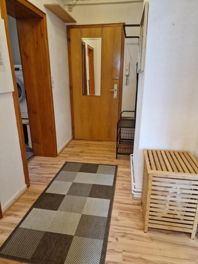 Ferienwohnung Im Tilly Boardinghouse 汉诺威-明登 外观 照片